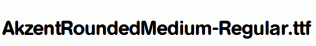 AkzentRoundedMedium-Regular.ttf