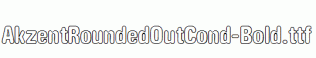 AkzentRoundedOutCond-Bold.ttf