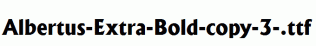 Albertus-Extra-Bold-copy-3-.ttf