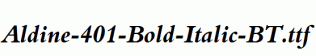 Aldine-401-Bold-Italic-BT.ttf