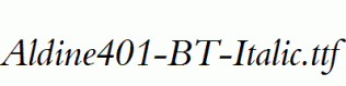 Aldine401-BT-Italic.ttf
