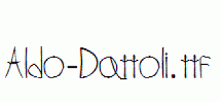 Aldo-Dattoli.ttf