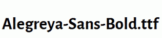 Alegreya-Sans-Bold.ttf