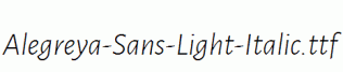 Alegreya-Sans-Light-Italic.ttf
