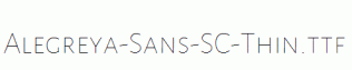 Alegreya-Sans-SC-Thin.ttf
