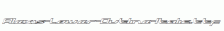 Alexis-Lower-Outline-Italic.ttf