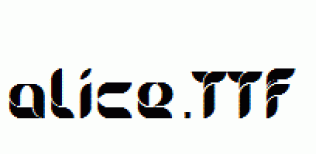Alice.ttf
