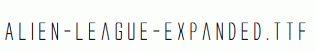 Alien-League-Expanded.ttf