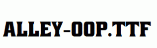 Alley-Oop.ttf