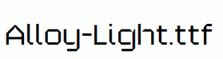 Alloy-Light.ttf