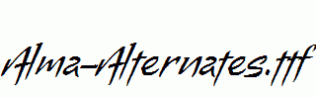 Alma-Alternates.ttf