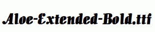 Aloe-Extended-Bold.ttf