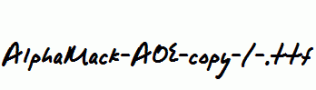 AlphaMack-AOE-copy-1-.ttf