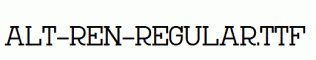 Alt-Ren-Regular.ttf
