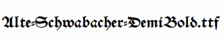 Alte-Schwabacher-DemiBold.ttf