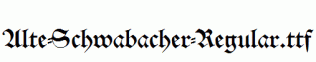 Alte-Schwabacher-Regular.ttf