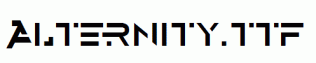 Alternity.ttf