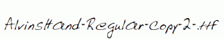 AlvinsHand-Regular-copy-2-.ttf
