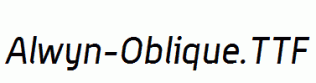 Alwyn-Oblique.ttf