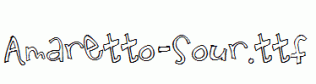 Amaretto-Sour.ttf