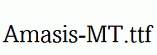 Amasis-MT.ttf