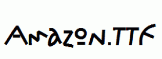Amazon.ttf