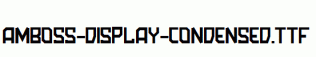 Amboss-Display-Condensed.ttf
