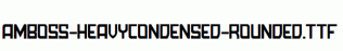 Amboss-HeavyCondensed-Rounded.ttf