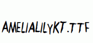 AmeliaLilyKT.ttf