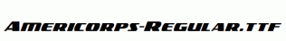 Americorps-Regular.ttf