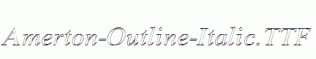 Amerton-Outline-Italic.ttf