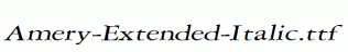 Amery-Extended-Italic.ttf