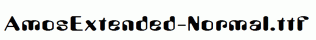 AmosExtended-Normal.ttf