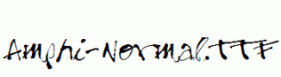 Amphi-Normal.ttf