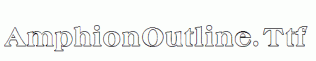 AmphionOutline.ttf