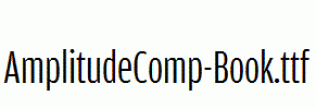 AmplitudeComp-Book.ttf