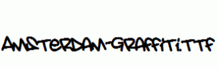 Amsterdam-Graffiti.ttf
