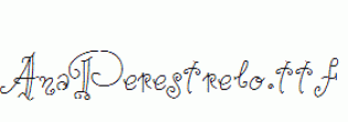 AnaPerestrelo.ttf