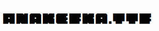 Anakefka.ttf