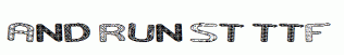 And-Run-St.ttf