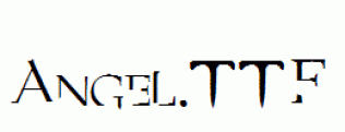 Angel.ttf