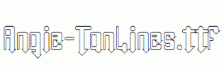 Angie-TanLines.ttf