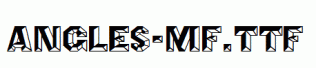 Angles-MF.ttf