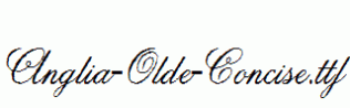 Anglia-Olde-Concise.ttf