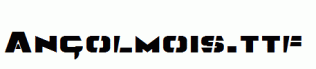 Angolmois.ttf
