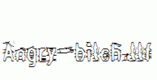 Angry-bitch.ttf