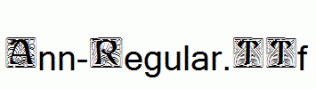 Ann-Regular.ttf