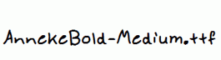 AnnekeBold-Medium.ttf