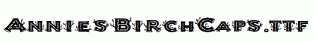 AnniesBirchCaps.ttf
