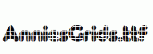 AnniesGrids.ttf